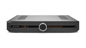 SeconddealRoksanAttessastreamingversterker-Zwart