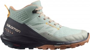 SalomonPulseMidGtxW