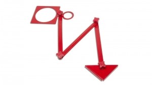 Rubi72953MarkerGatenXL-650mm