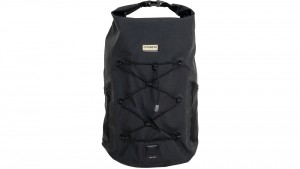 RugtasMileGrinderCommute25LZwart