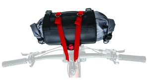 StuurtasOutpostHandlebarRollampDryBag