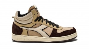 DiadoraMagicBasketDemiTreatedSneakersHeren44