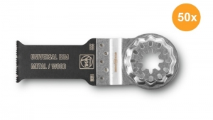 Fein63502222250E-CutUniversalZaagblad50st-28X55Mm