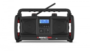 PerfectProWS3Workstation3Bouwradio-FMRDSDAB-AUX-in-Bluetooth-WerktOpNetstroomEnBatterij