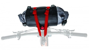 StuurtasOutpostHandlebarRollampDryBag
