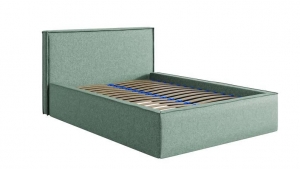 BedframeSerametopbergruimte140x200cmNADUVICollection