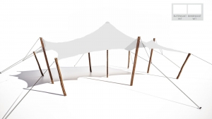 Stretchtent45x6witfeesttentNomadikStretch-Nomadikstretch