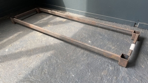 Stalenframetv-meubelOUTLET