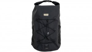 RugtasMileGrinderCommute25LZwart