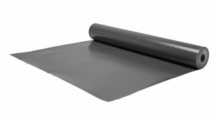 Verbo11050Stucloper2ZijdenGelamineerd-Grijs-110m-50m