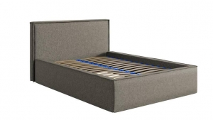 BedframeSerametopbergruimte180x200cmNADUVICollection