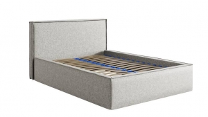 BedframeSerametopbergruimte180x200cmNADUVICollection