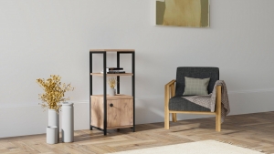 BoekenkastAdrienKaluneDesign