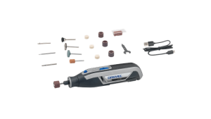 DremelLite36VLi-IonAccuMultitoolIncl15-deligeAccessoireset
