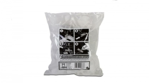 Rubi02839DeltaLevellingClips-10mm400st