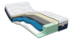MlineLatexmatrasIconicHero5210x100cm