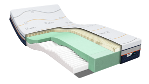 MlineLatexmatrasIconicStar4220x90cm