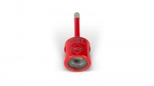 Rubi4915DiamantboorVoorDroogboren-M14X60mm-Tegels