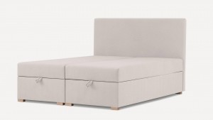 BoxspringSolidmetrelaxfunctie160x200cmNADUVICollection