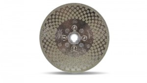 Rubi31965DiamantzaagbladSuperpo-125mm-ZagenEnSchuren