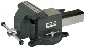 Stanley1-83-068MaxsteelBankschroefVoorZwareToepassingen-Gietijzer-Klemkracht2200kg