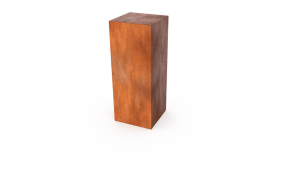 SokkelZokal40x40x100cmGeroba-Geroba