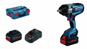BoschGDS18V-100018VLi-IonAccuBiTurboSlagmoeraanzetterSet2x55AhInL-Boxx-M24-12-Koolborstelloos