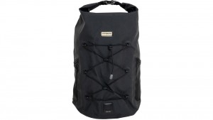 RugtasMileGrinderCommute25LZwart