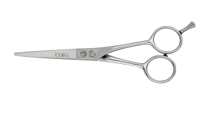 JoewellClassicOffsetHandleKnipschaar6inch