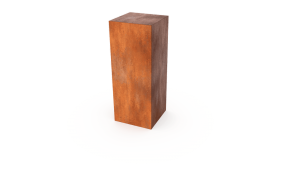 SokkelZokal50x50x100cmGeroba-Geroba