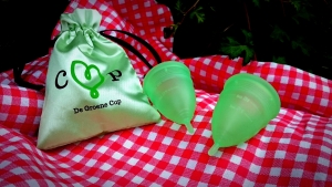 DeGroeneCupvriendinnenpakket