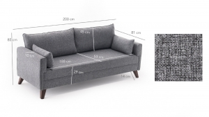 3-zitsbankRickAtelierDelSofa