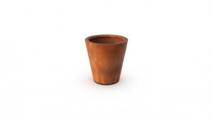 PlantenbakConica80x80cm-Geroba