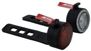 VerlichtingssetSimsonFlexyLEDset-zwart
