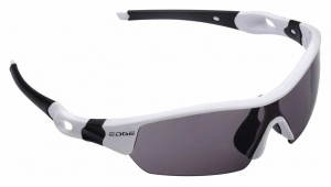 FietsbrilEdgeVentouxmetetuien4lenzen-Wit