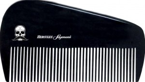 HerculesBarberbaardkamAC0935zwart89cm