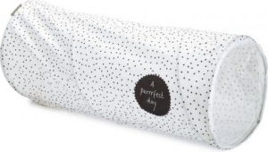 BeezteesPurfect-Kattentunnel-Wit-64x25x25cm
