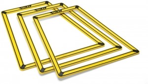 SKLZAgilityTrainerPro-10Stuks