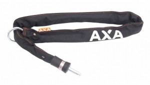 InsteekkettingAxaRLCPlus14055-Zwart