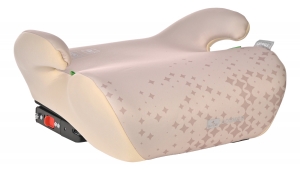 LorelliCosmosBeigeIsofix125-150cmi-SizeBooster
