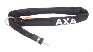 InsteekkettingAxaRLCPlus14055-Zwart
