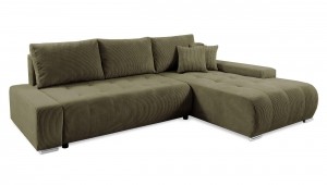 HoekbankOliviarechtsribstofmetslaapfunctieNADUVICollection