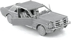 1965FordMustangCoupeBouwpakket