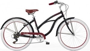 Cruisers