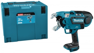 MakitaDTR181ZJLXT18VLi-ionAccuVlechtmachineBodyInMbox