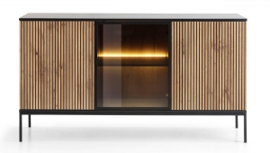 LadekastTiana2-deursmetverlichtingNADUVICollection