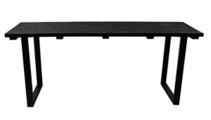 TuintafelFormenteraTeak200x80x73cm-Vanderleeden