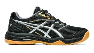 AsicsUpcourt4IndoorschoenenJR33
