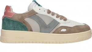 VictoriaSneakersDamesMulti