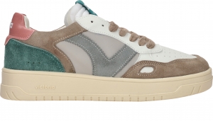 VictoriaSneakersDamesMulti